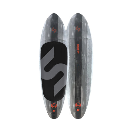 Slingshot 2027 Project Drag (Track) Board