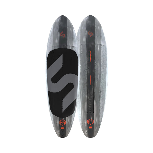 Slingshot 2027 Project Drag (Track) Board
