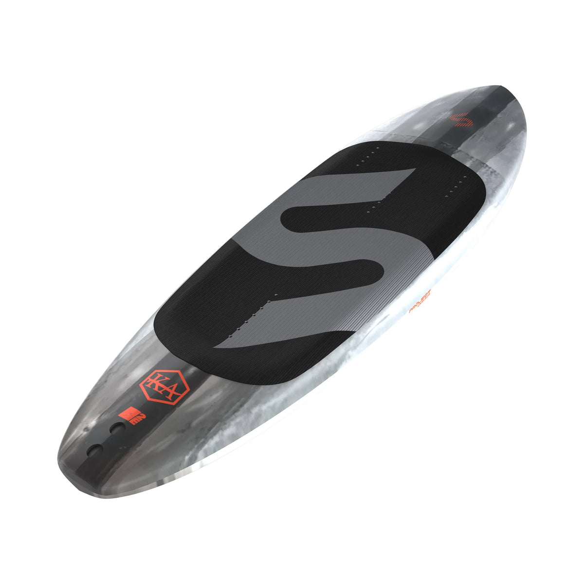 Slingshot 2027 Project Drag (Track) Board