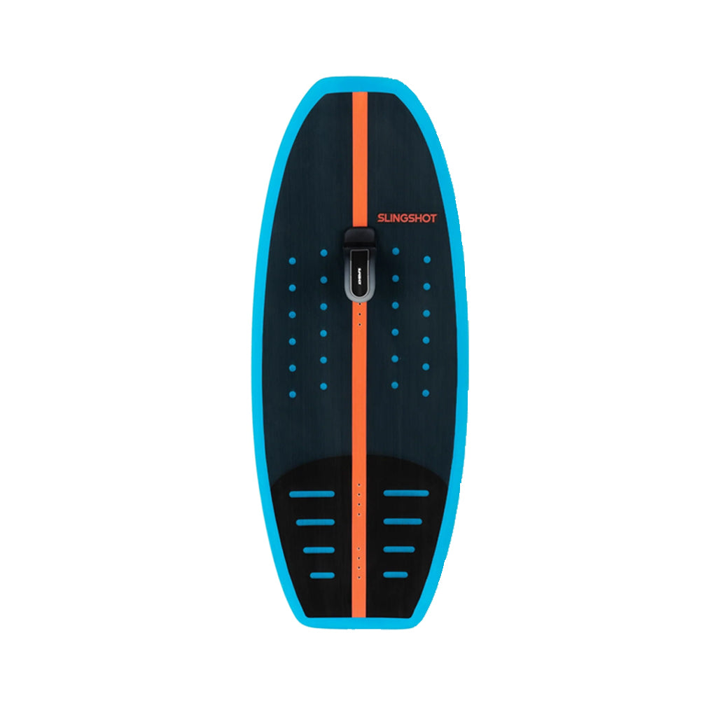 Slingshot WF-2 V5 4'6" Board Only