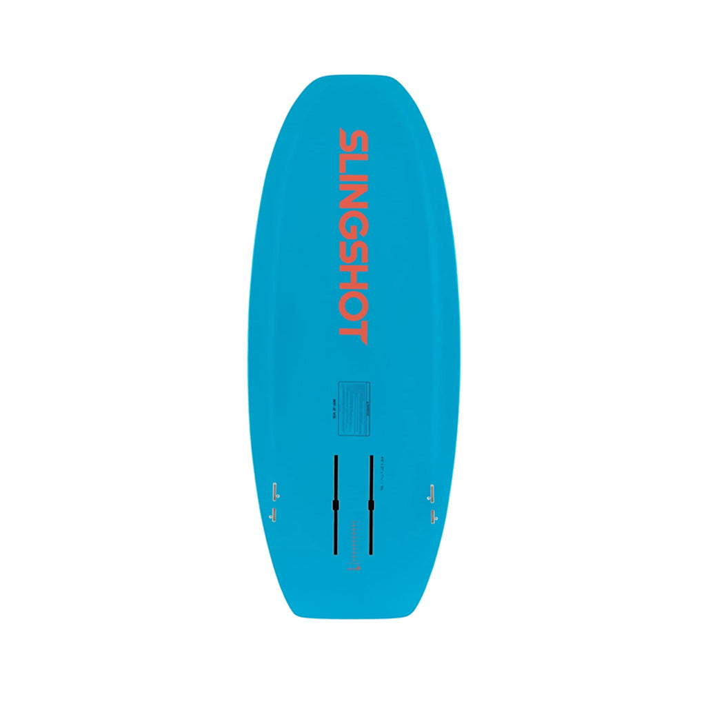 Slingshot WF-2 V5 4'6" Board Only