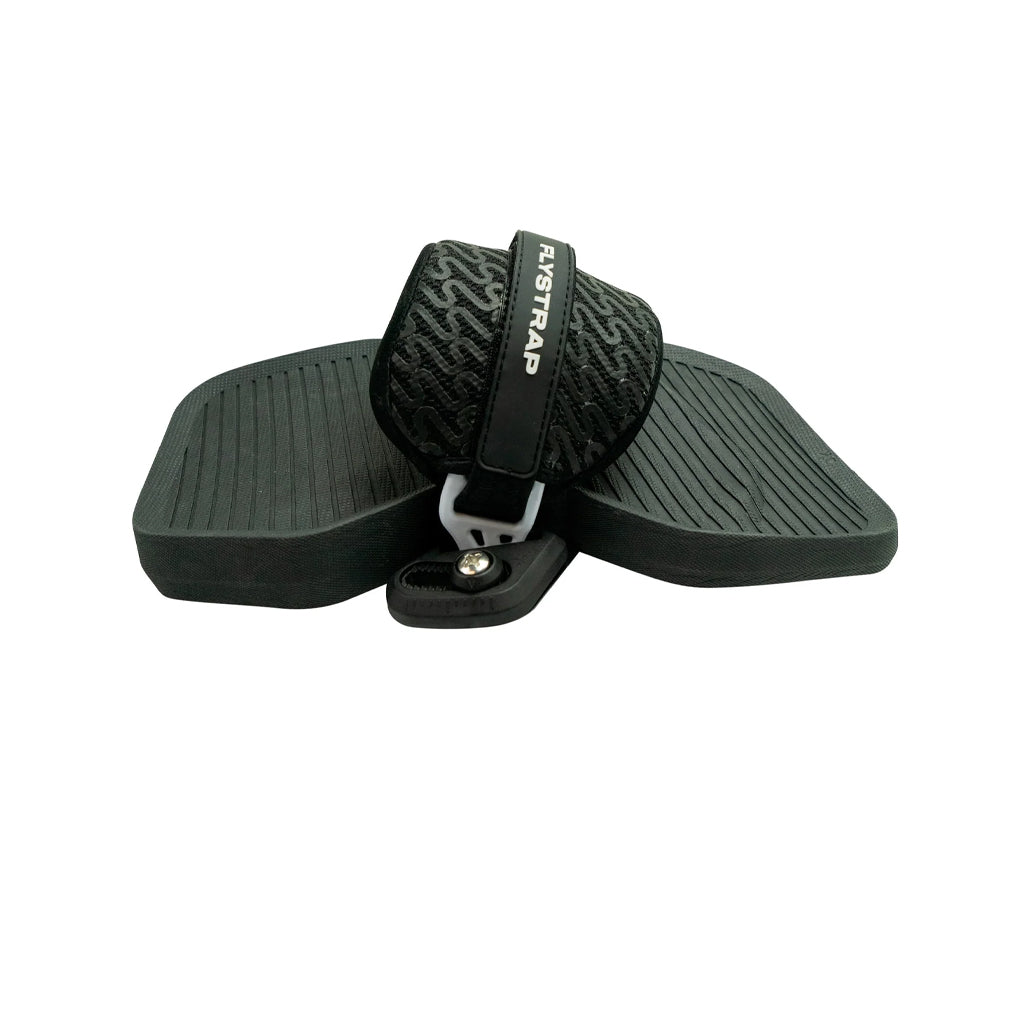 Slingshot V2 Fly Foot Pad/Strap Kit