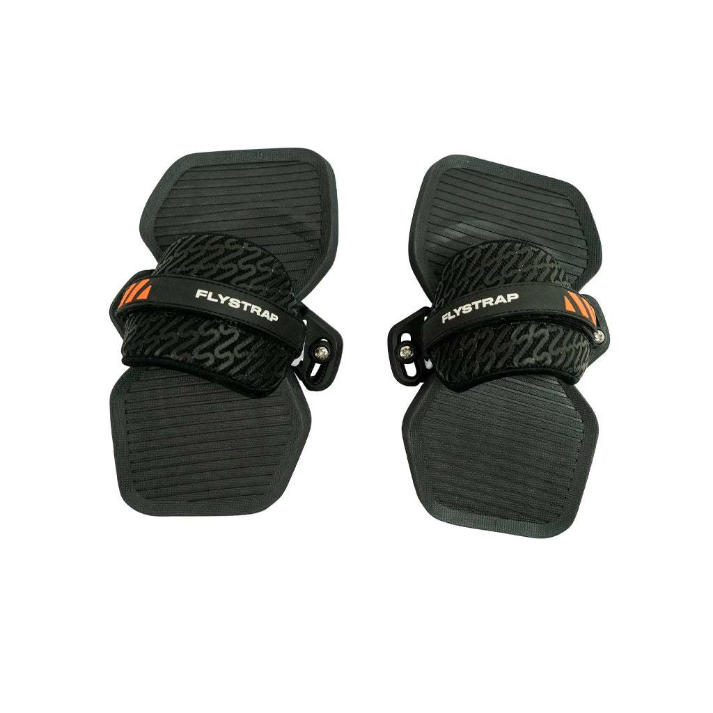 Slingshot V2 Fly Foot Pad/Strap Kit