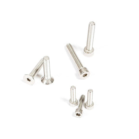 Slingshot V1 Phantasm Aluminum Mast Hardware Pack