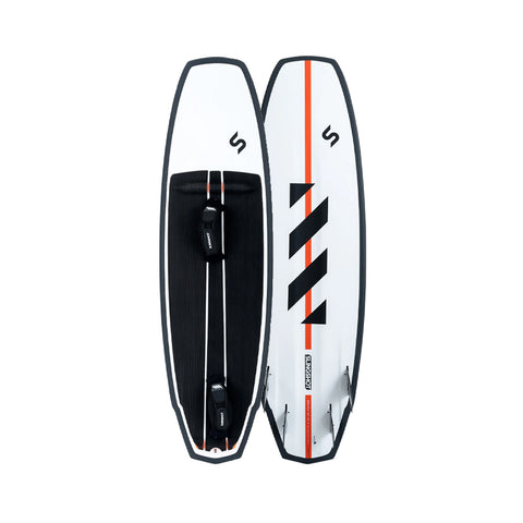 Slingshot V2 Sci-Fly XT Kite Surfboard