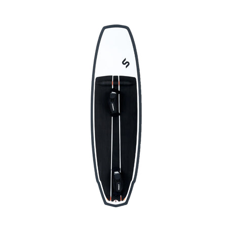 Slingshot V2 Sci-Fly XT Kite Surfboard