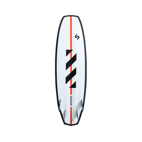 Slingshot V2 Sci-Fly XT Kite Surfboard
