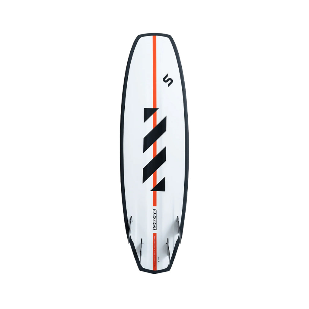 Slingshot V2 Sci-Fly XT Kite Surfboard