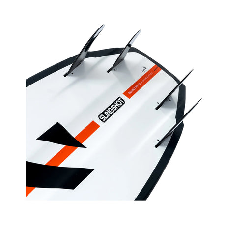 Slingshot V2 Sci-Fly XT Kite Surfboard