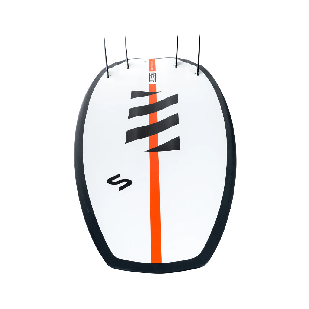 Slingshot V2 Sci-Fly XT Kite Surfboard