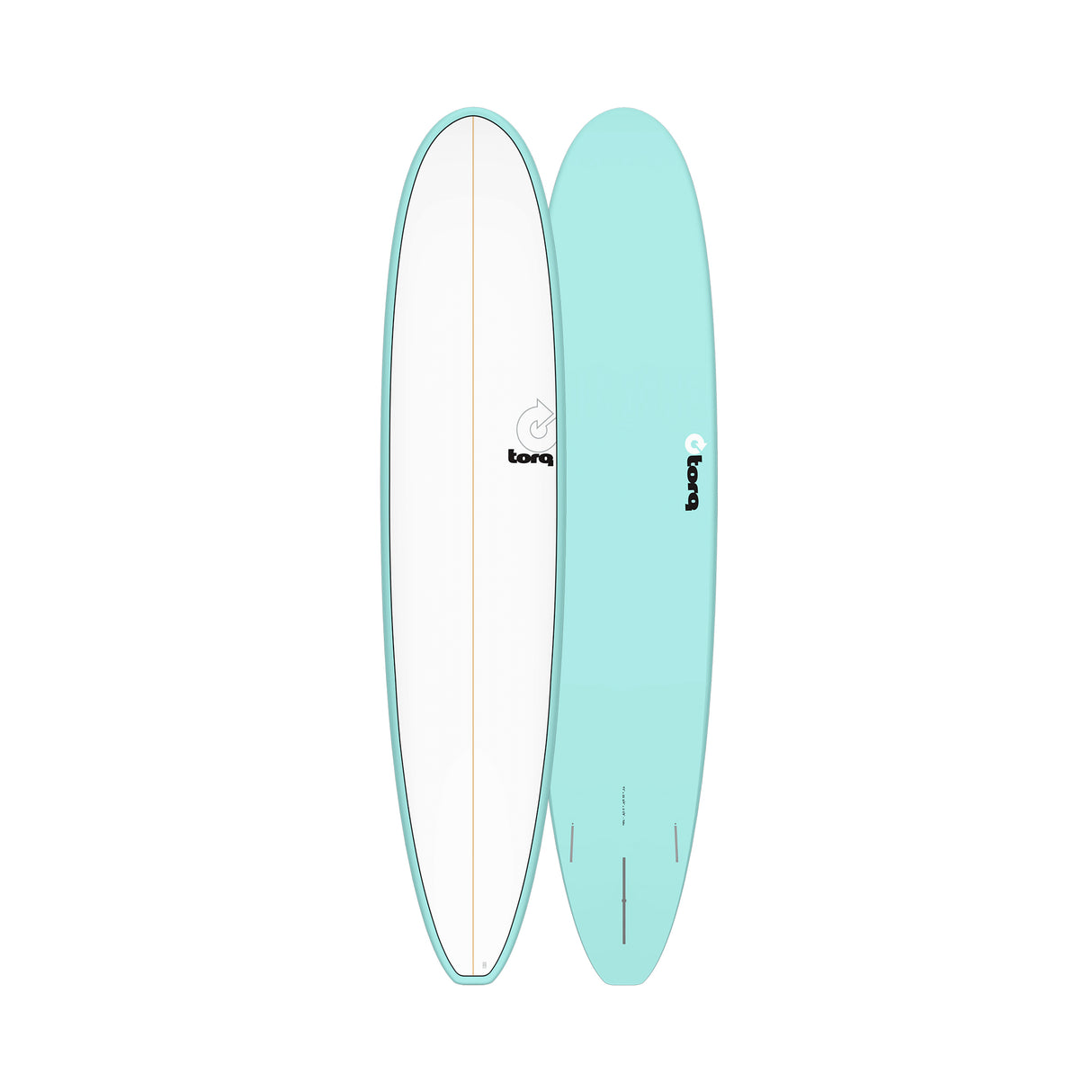 Torq TET Longboard