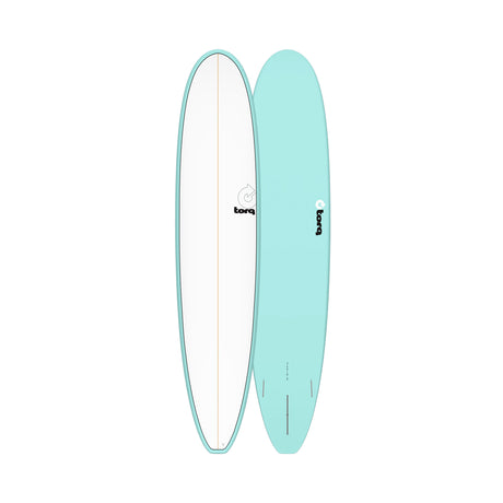 Torq TET Longboard