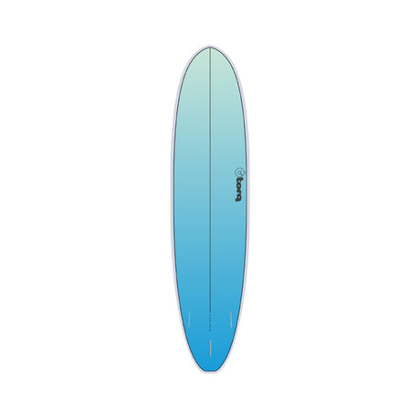 torq tet fun V+ blue fade