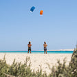 Trainer Kite Rental