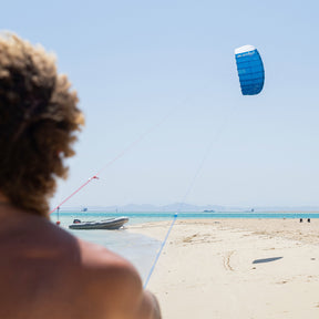 Trainer kite Rental