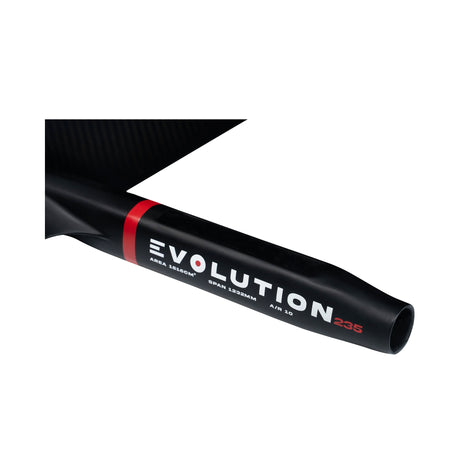 Unifoil Evolution Foil