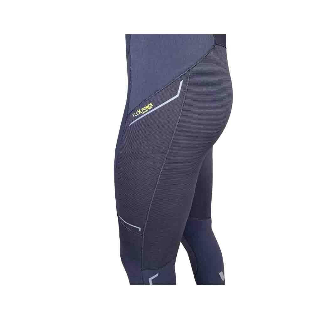 vaikobi 2mm long john men