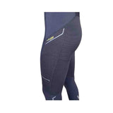 vaikobi 2mm long john men