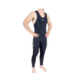 vaikobi 2mm long john men