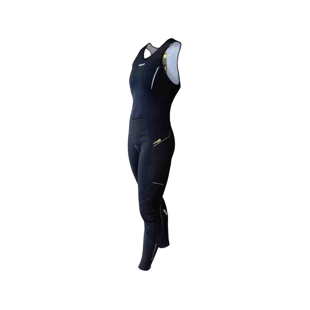 vaikobi 2mm long john women's 