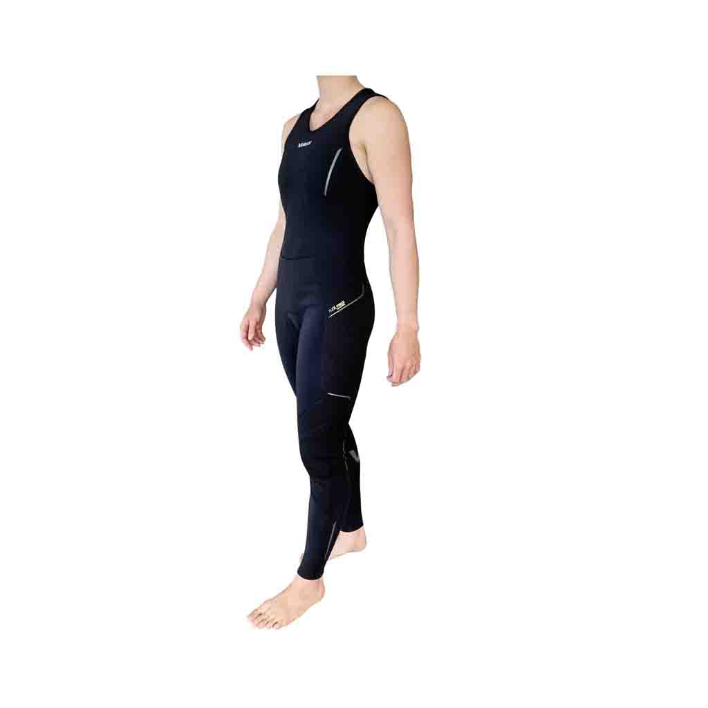 vaikobi 2mm long john women's 