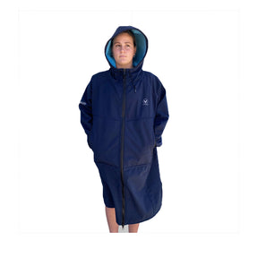Vaikobi Beach Coat