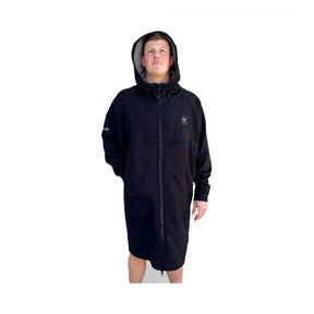 Vaikobi Beach Coat