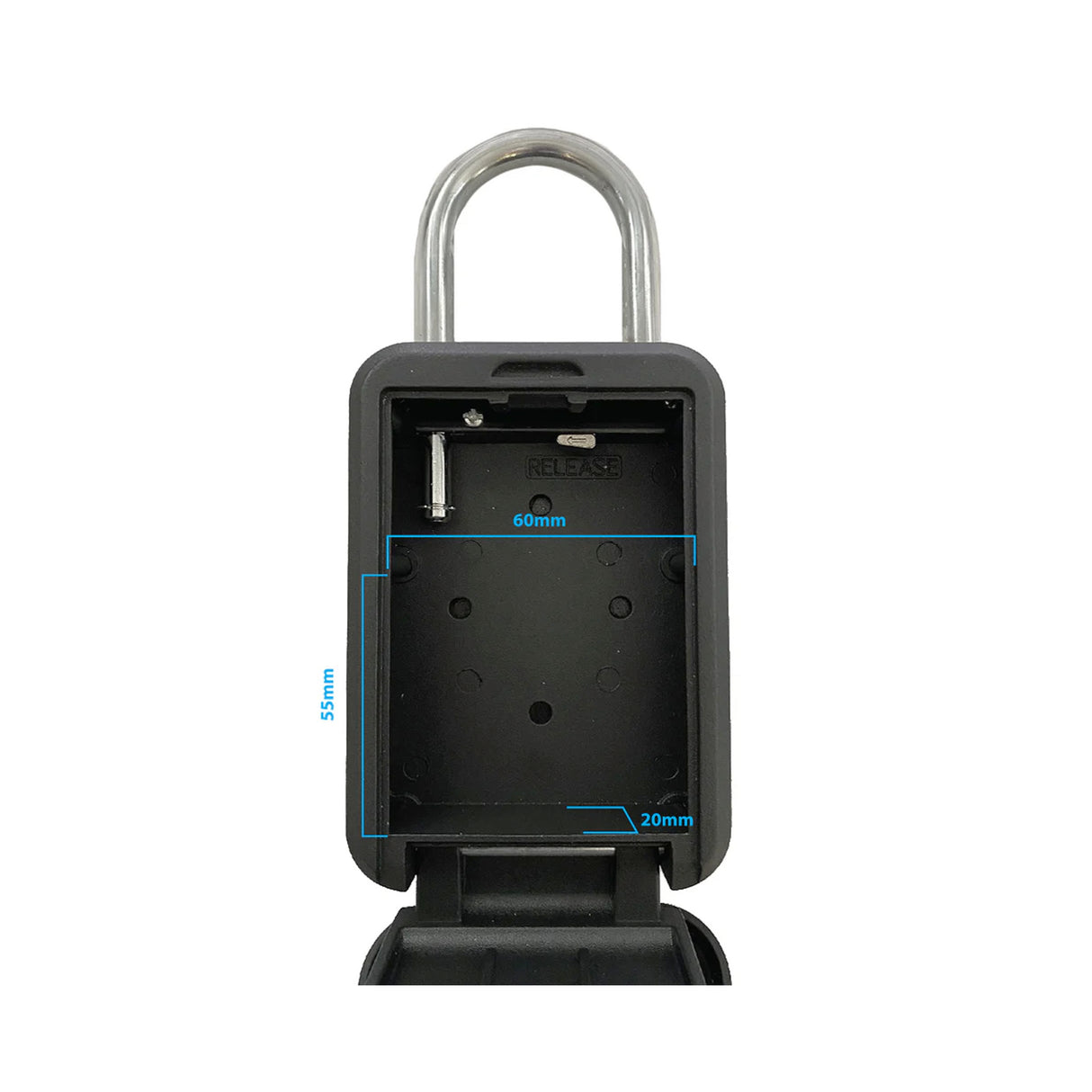 Vaikobi Key Lock Box