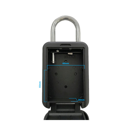 Vaikobi Key Lock Box