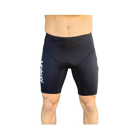 Vaikobi Men's UV Paddle Shorts