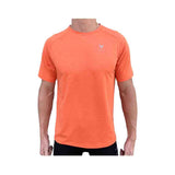Vaikobi Men's UV Short Sleeve Tech Tee