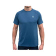 Vaikobi Men's UV Short Sleeve Tech Tee