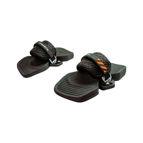 Slingshot V2 Fly Foot Pad/Strap Kit