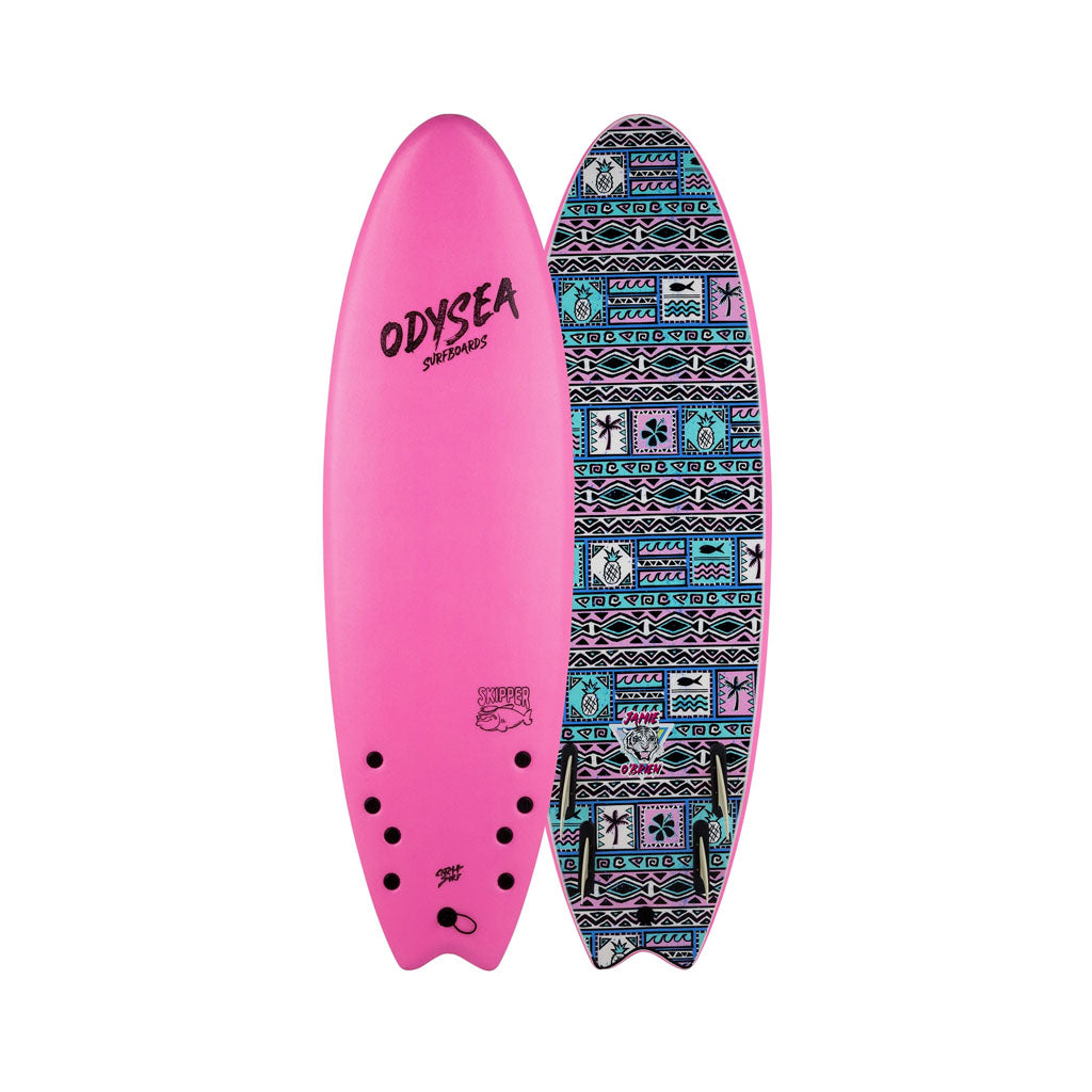 Catch Surf Odysea Skipper Pro Surfboard