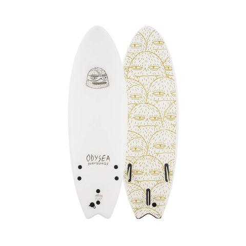 Catch Surf Odysea Skipper Pro Surfboard
