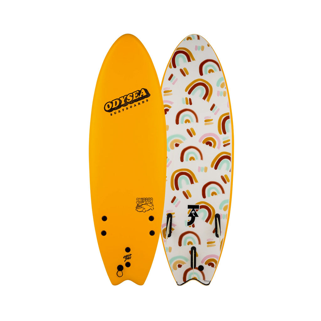 Catch Surf Odysea Skipper Pro Surfboard