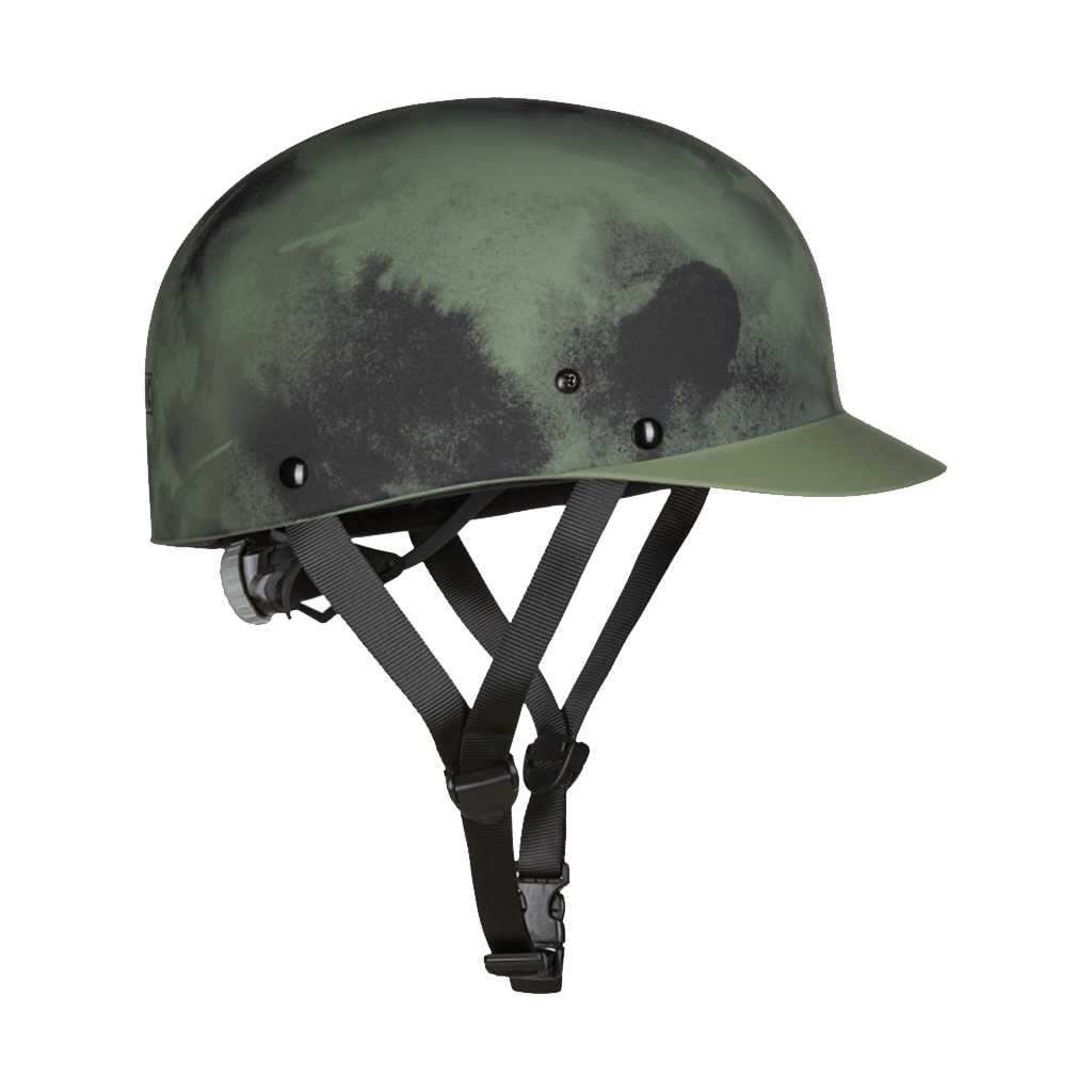 2020 Mystic Shiznit Helmet