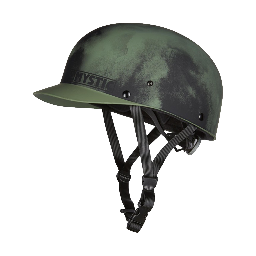 2020 Mystic Shiznit Helmet