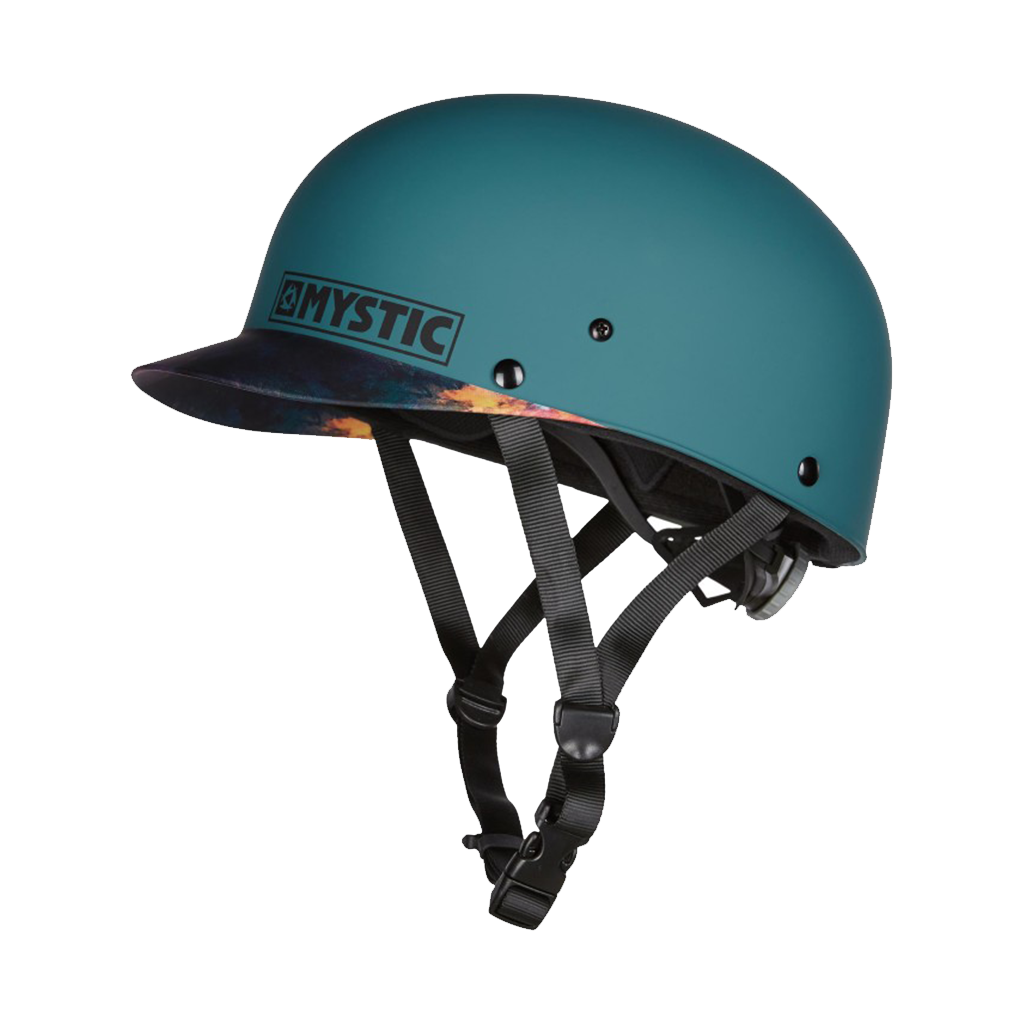 2020 Mystic Shiznit Helmet
