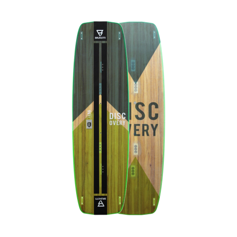 2021 Brunotti Discovery Kiteboard