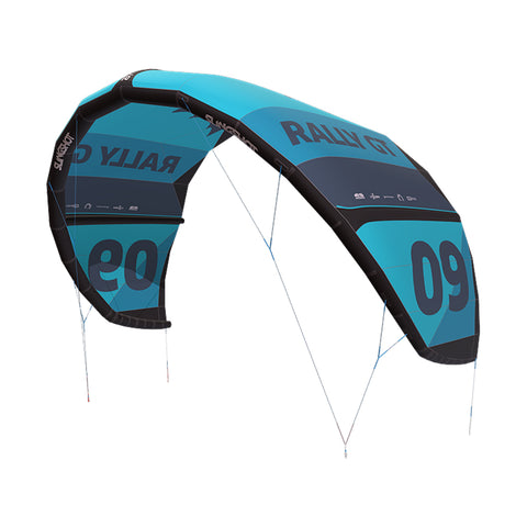 2021 Slingshot Rally GT V2 Kiteboarding Kite