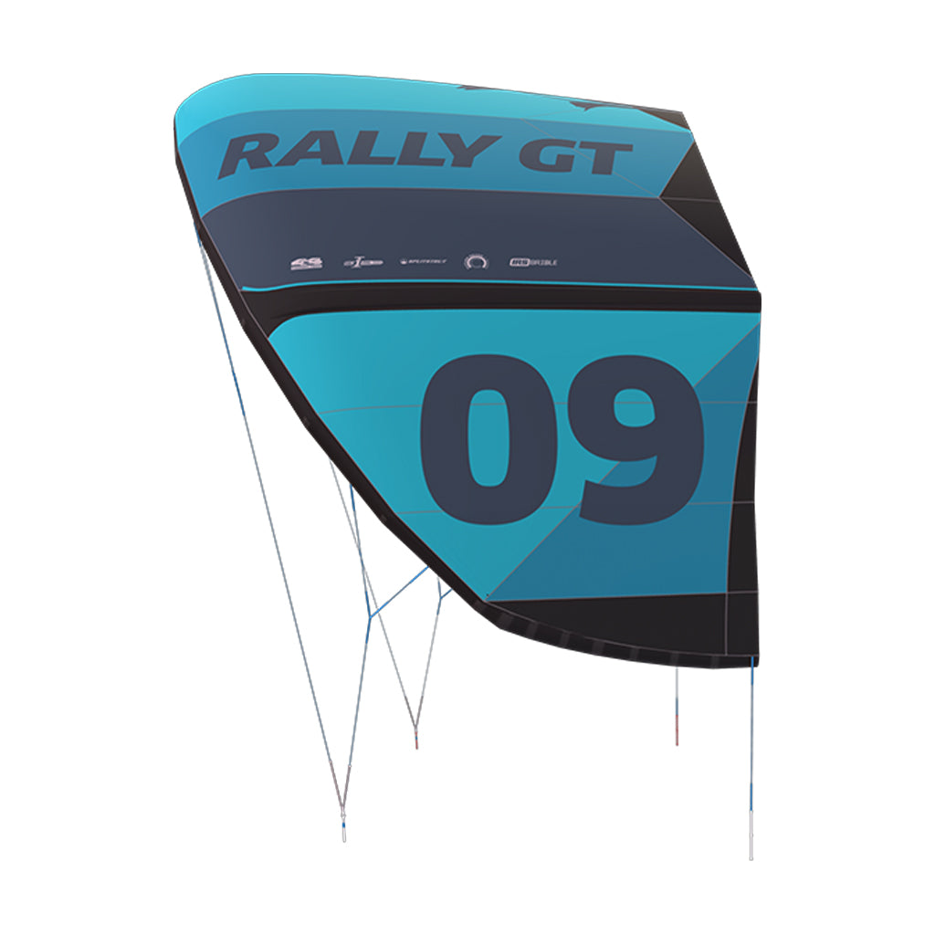 2021 Slingshot Rally GT V2 Kiteboarding Kite