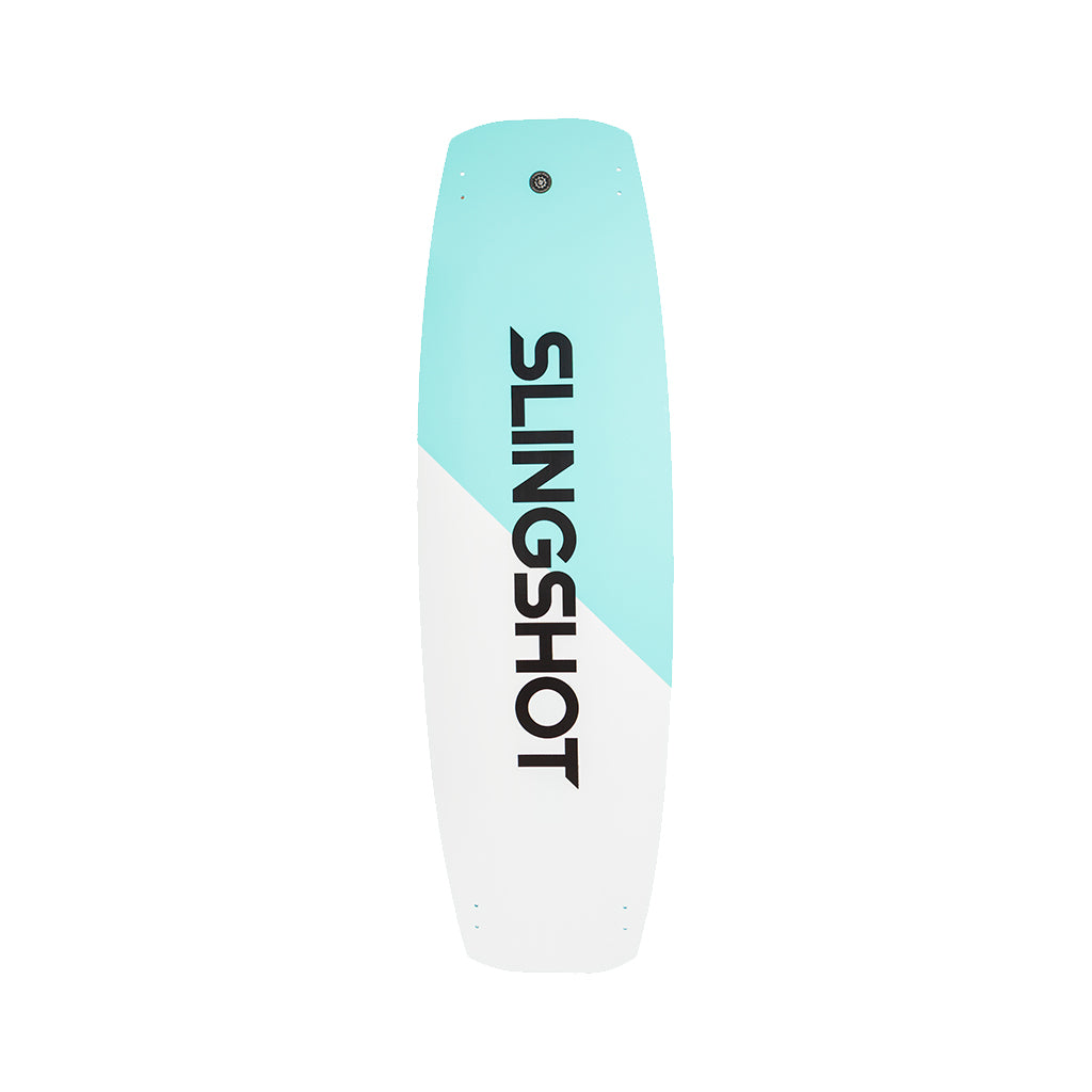 Slingshot V3 Crisis Kiteboard