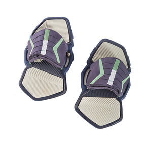 Slingshot Dually V6 Strap Kit