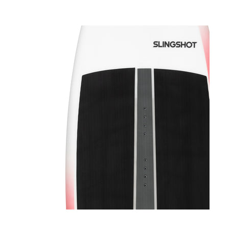 Slingshot Burner XR V1 Kite Surfboard