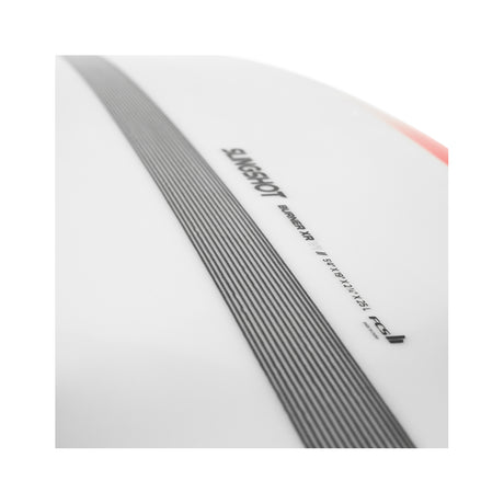 Slingshot Burner XR V1 Kite Surfboard