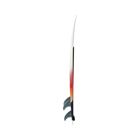 Slingshot Burner XR V1 Kite Surfboard