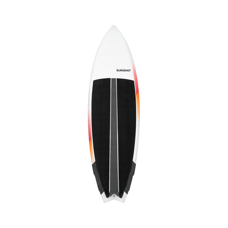 Slingshot Burner XR V1 Kite Surfboard