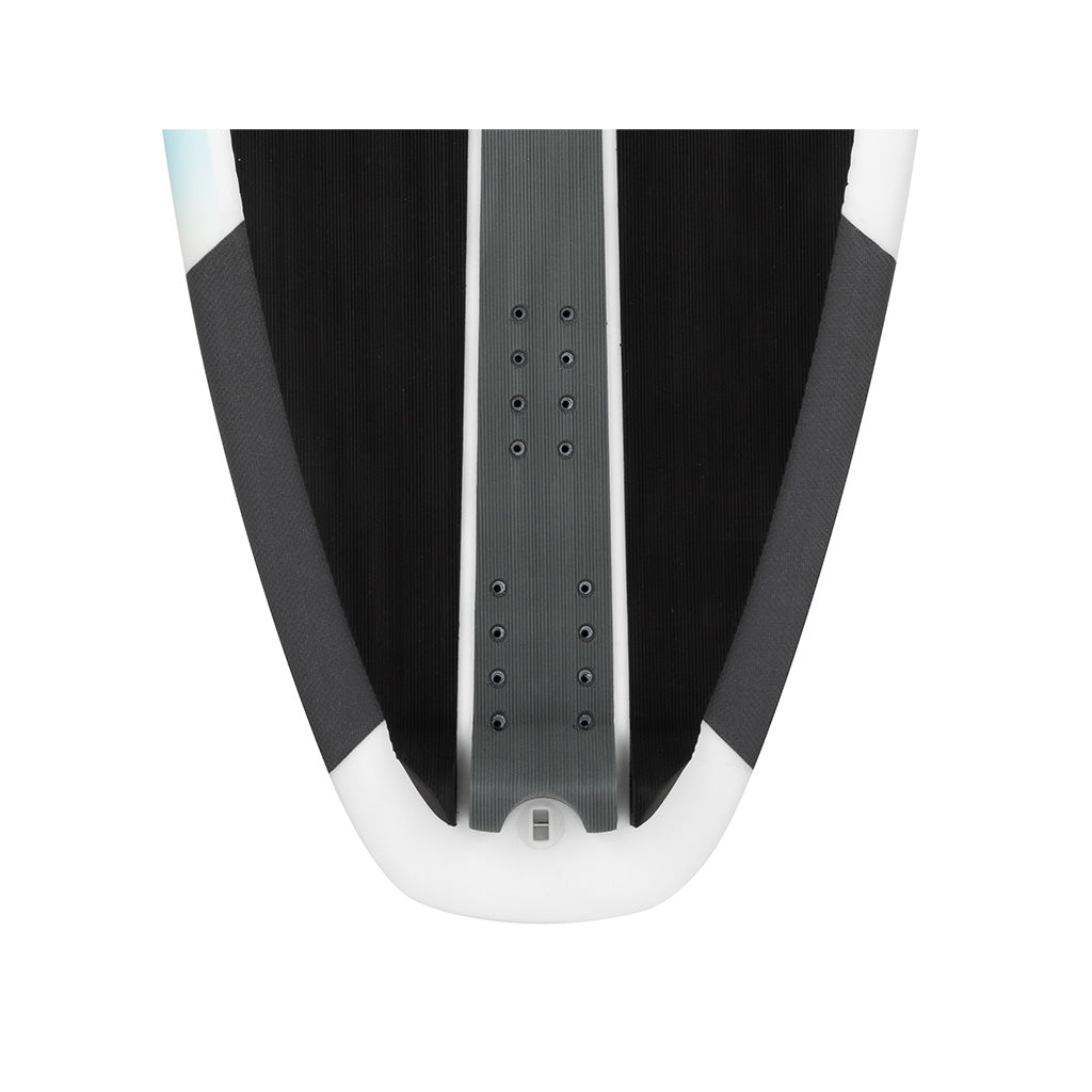 Slingshot Impact XR V1 Kite Surfboard Detail