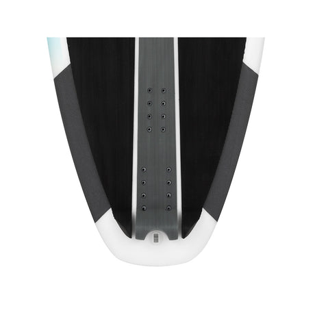 Slingshot Impact XR V1 Kite Surfboard Detail